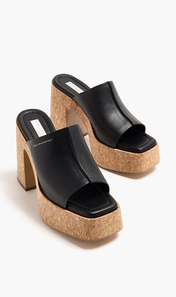 Skyla Platform Mules