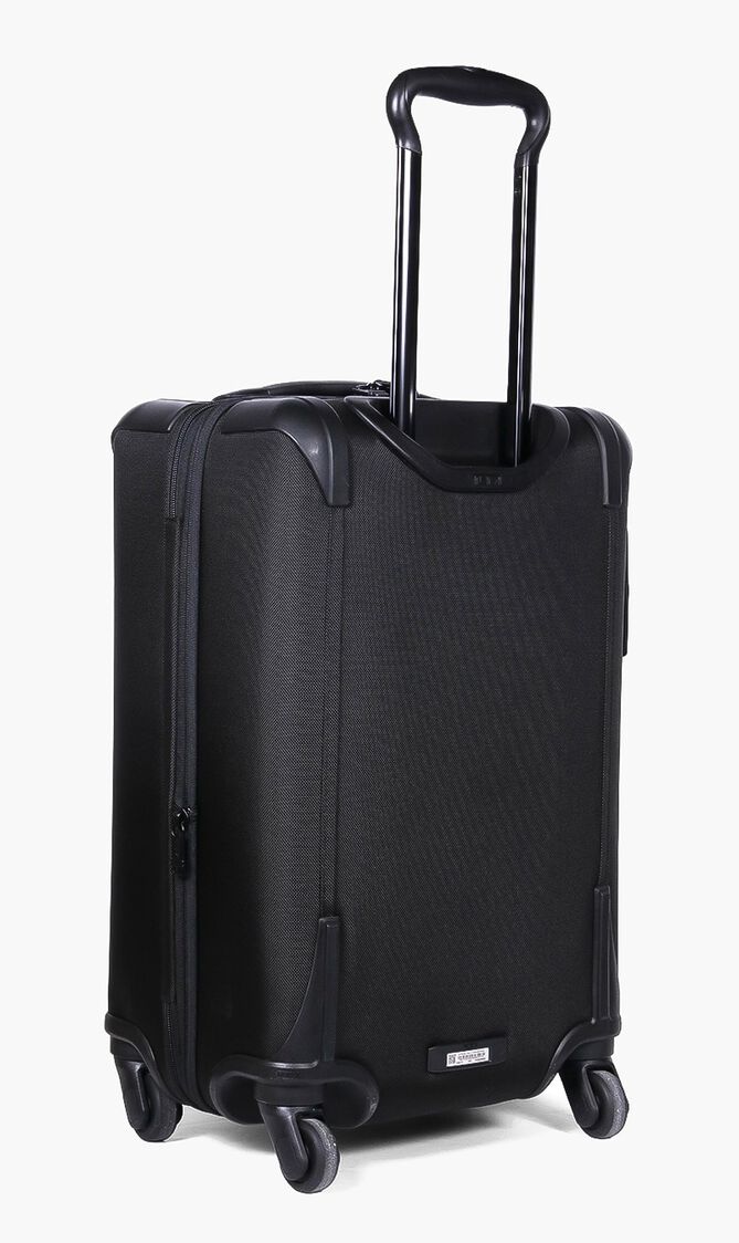 Core INTL 4 Wheel Luggage