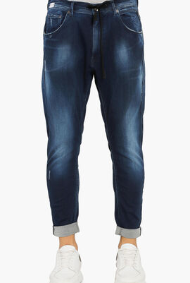 Kovic Hyperflex Stretch Jeans
