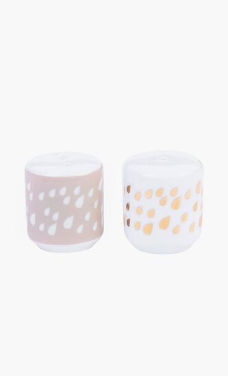 Joud Salt & Pepper Shakers