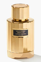 Gold Myrrh Absolute Eau De Parfum, 100ml