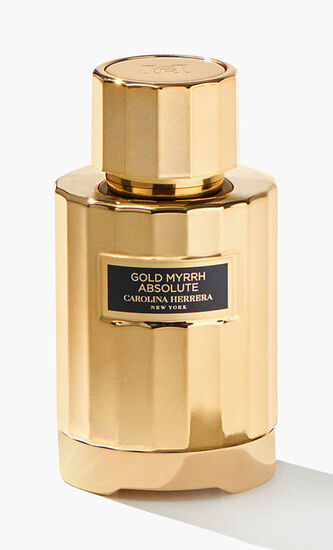 Gold Myrrh Absolute Eau De Parfum, 100ml