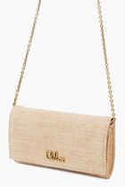 Iconic Flap Chain Wallet