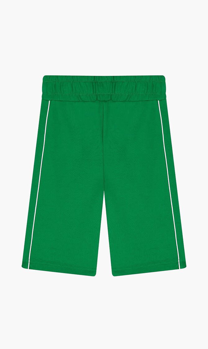 Logo Shorts