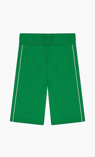 Logo Shorts