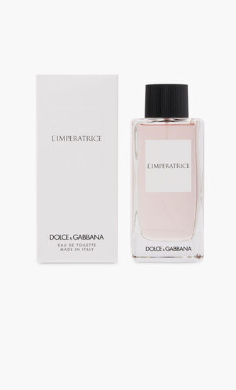 L'Imperatrice Eau De Toilette For Women, 100ml