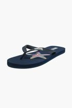 Disco Stars Flip Flops