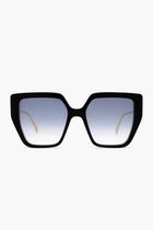 FENDI FE40012U 01B 55