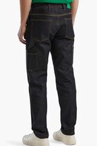 Cargo Denim