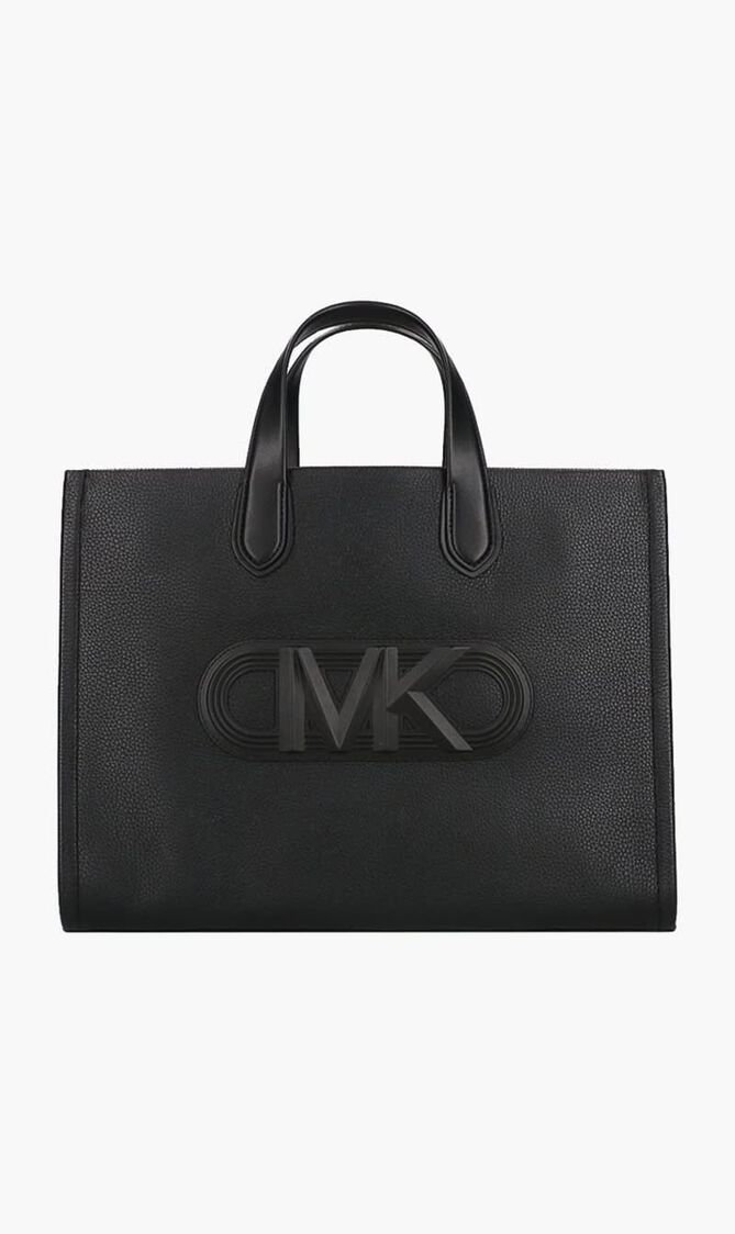 Gigi Tote Canvas Bag