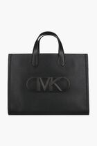 Gigi Tote Canvas Bag