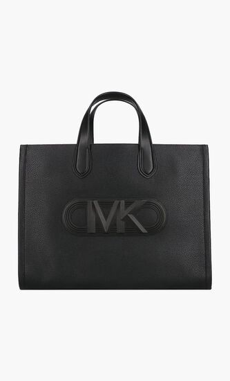 Gigi Tote Canvas Bag