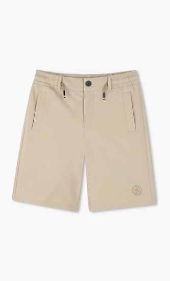 BERMUDA SHORTS