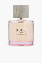 GUESS 1981 LOS ANGELES FOR WOMEN