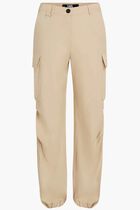 SOFT CARGO PANT