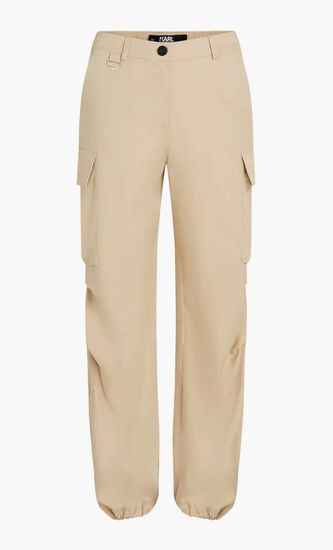 SOFT CARGO PANT