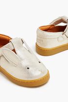 Bunny Velcro Sneakers Bunny Velcro Sneakers