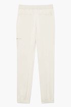 Fluid Zipped Pocket Pants