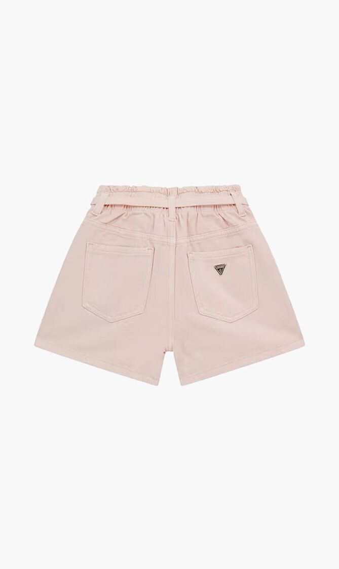 RIGID BULL DENIM SHO