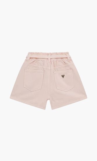 RIGID BULL DENIM SHO