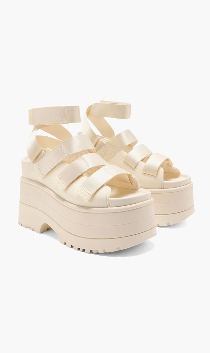 Goldenrise Sandals