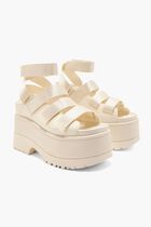 Goldenrise Sandals