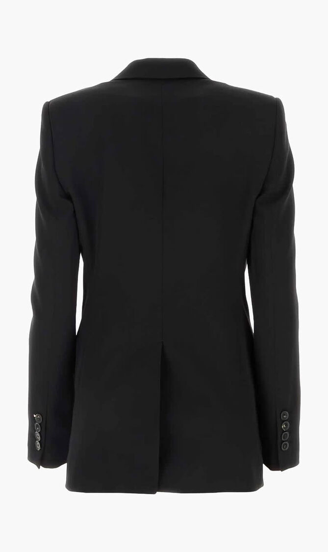 ICONIC FITTED JACKET