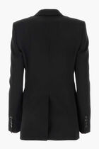 ICONIC FITTED JACKET