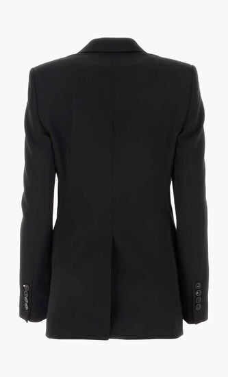 ICONIC FITTED JACKET