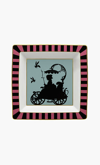 Cirque Des Merveilles Large Squared Vide Poche