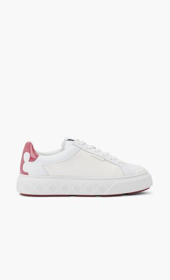 LADYBUG SNEAKER