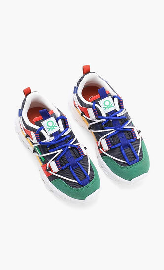 Flow Sneakers