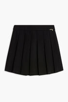 Puntomilano Pleated Lenzing Skirt