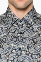 Button-Down Shirt
