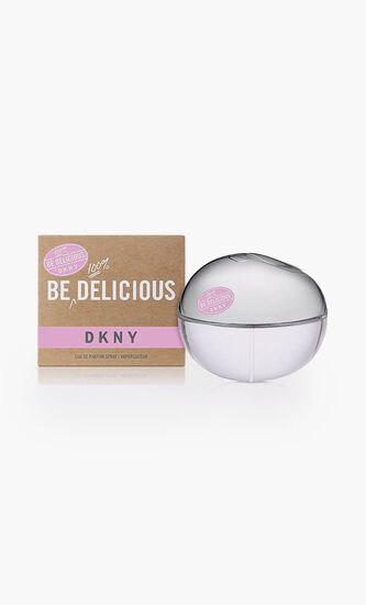 Be 100% Delicious EDP  100ml