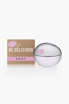 Be 100% Delicious EDP  100ml Be 100% Delicious EDP  100ml