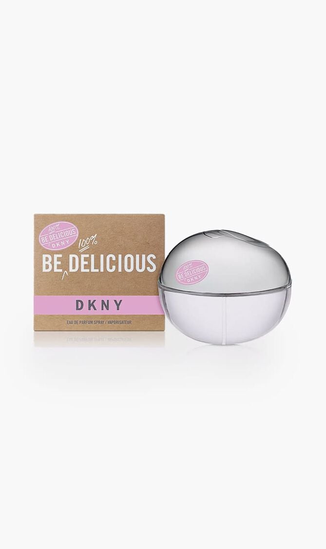 Be 100% Delicious EDP  100ml Be 100% Delicious EDP  100ml