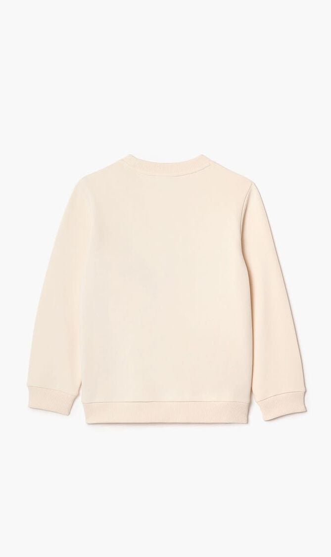 Print Sweatshirt