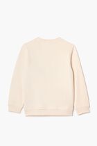 Print Sweatshirt
