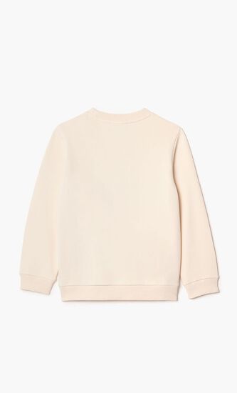 Print Sweatshirt