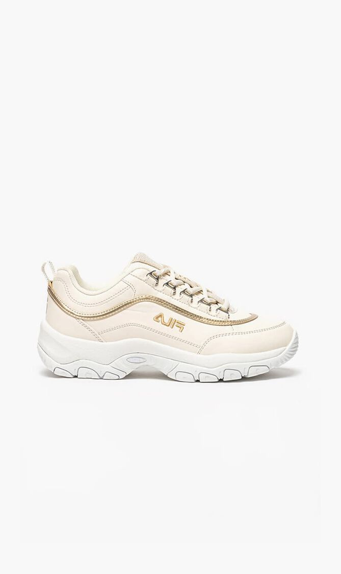 Lifestyle Low Sneakers