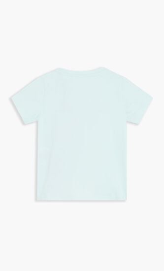 Stretch Jersey T-shirt