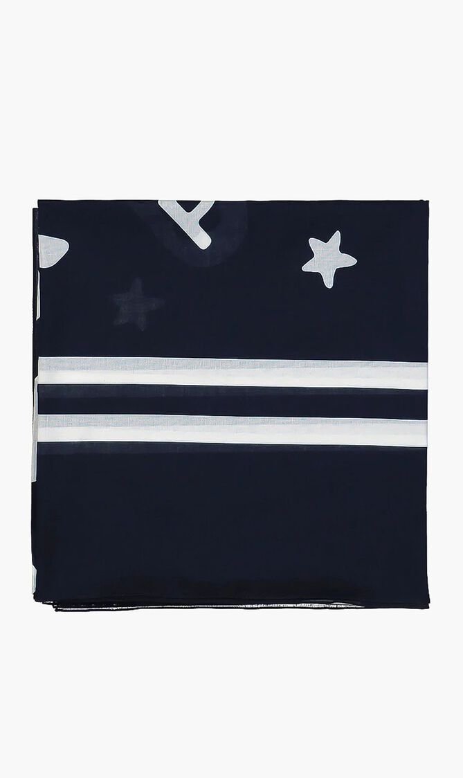 Large Square 140x140