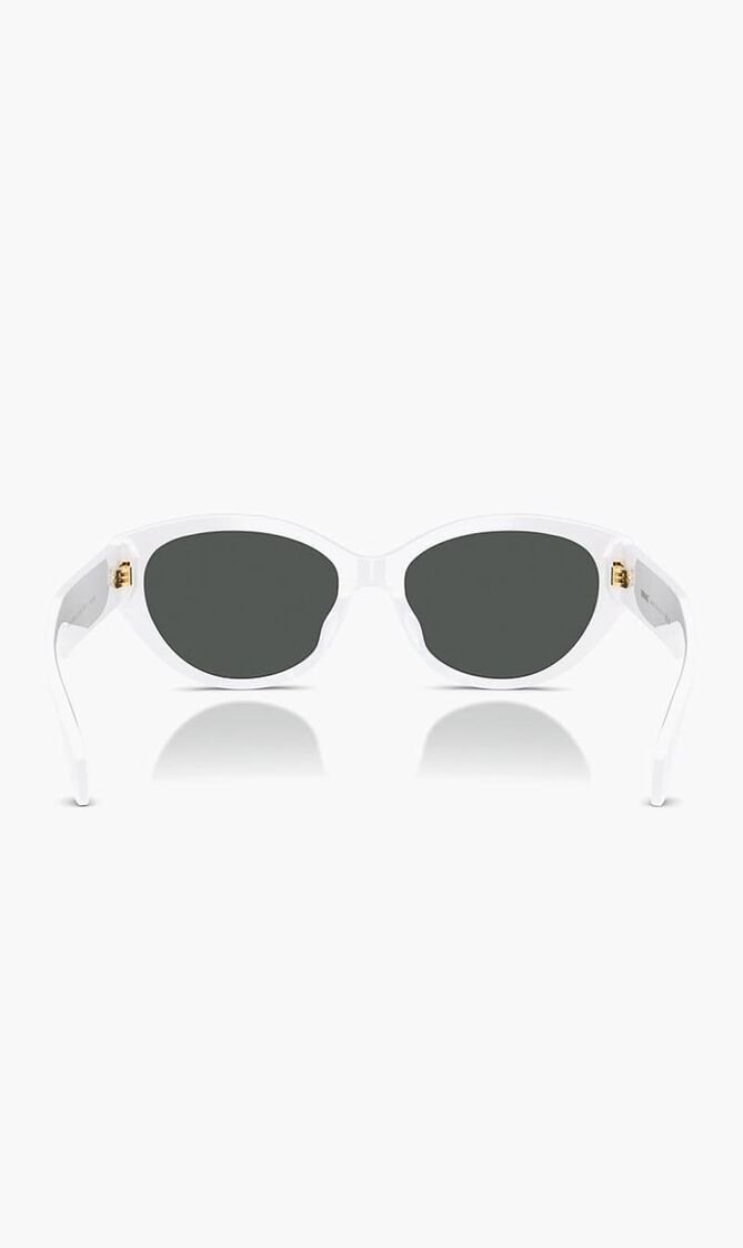 Oval Sunglasses