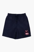 Year of Rat Swim Shorts