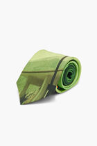 MEN TIE 8CM BLADE PHOTO