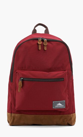 HS Urban Plain Backpack