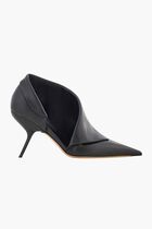Eva Pointed Toe High Heels