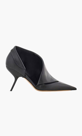Eva Pointed Toe High Heels