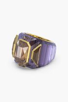 Chroma Cocktail Ring